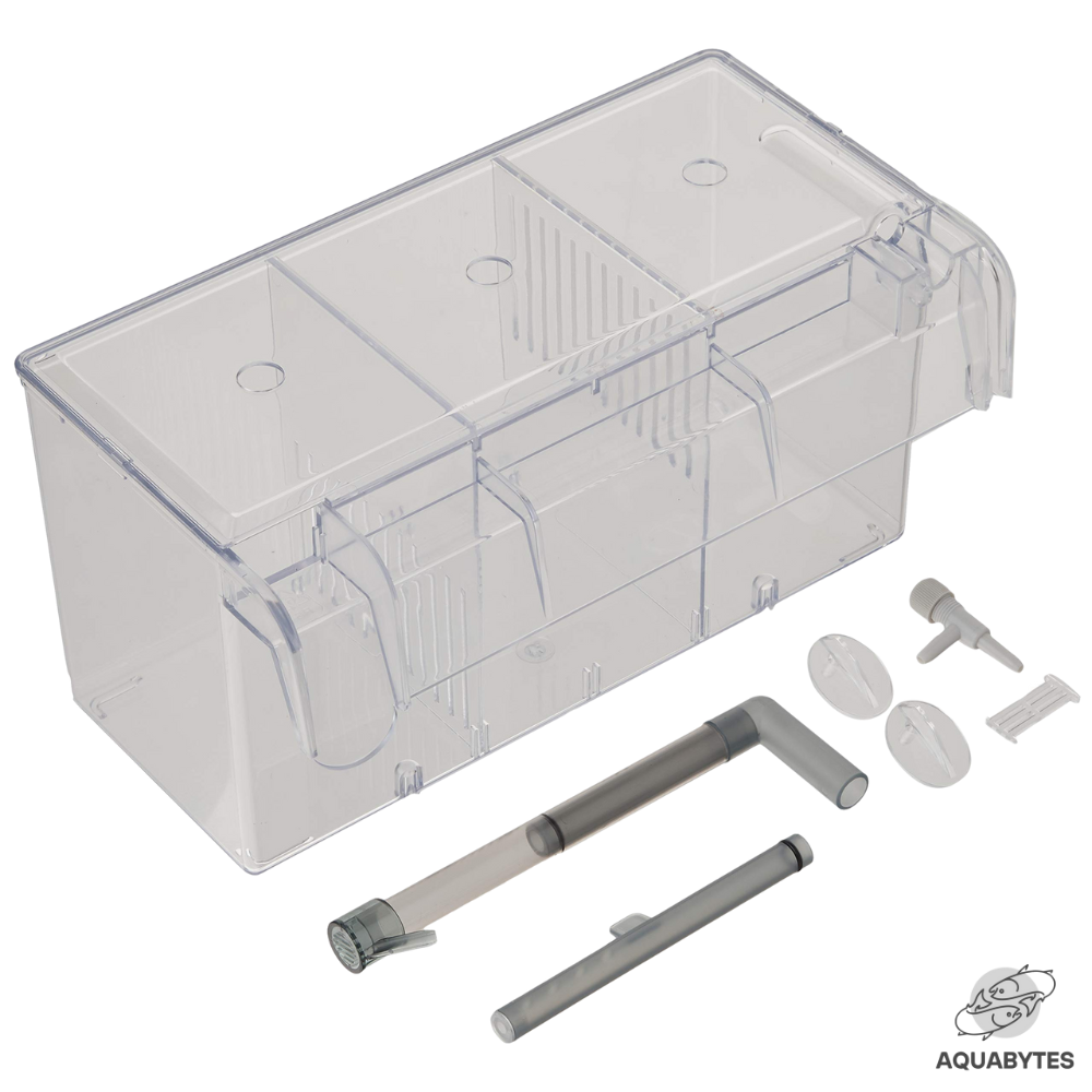 Fry Incubation Box 2.5 L