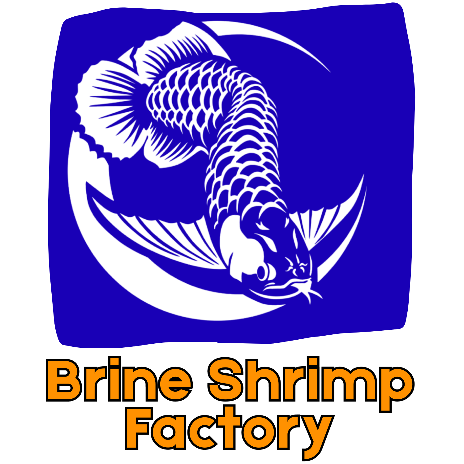 Brine Shrimp Factory